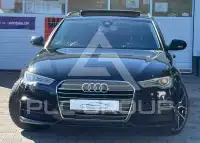 2016 Audi A6