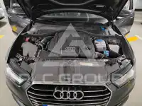 2016 Audi A6