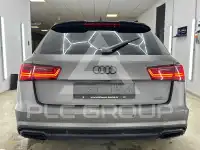 2016 Audi A6