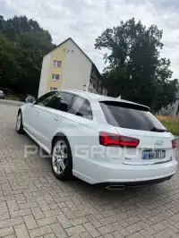 2016 Audi A6