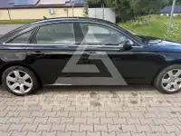 2016 Audi A6