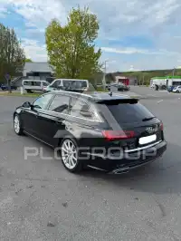 2016 Audi A6