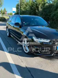 2016 Audi A6