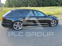 2016 Audi A6