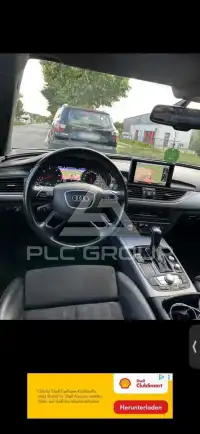 2016 Audi A6
