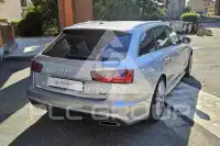 2016 Audi A6