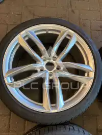 2016 Audi A6