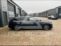 2016 Audi A6