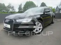 2016 Audi A6