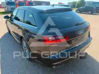 2016 Audi A6