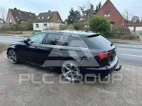 2016 Audi A6