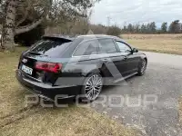 2016 Audi A6