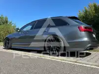 2016 Audi A6