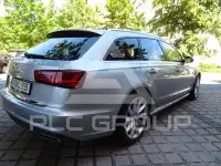 2016 Audi A6