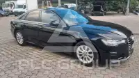 2016 Audi A6