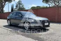 2016 Audi A6