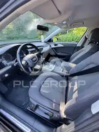 2016 Audi A6