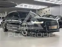 2016 Audi A6