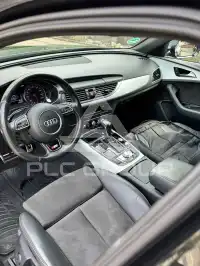 2016 Audi A6