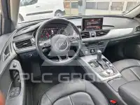 2016 Audi A6