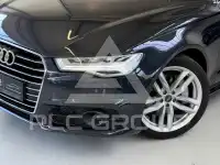 2016 Audi A6