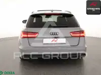 2016 Audi A6
