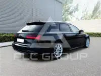 2016 Audi A6