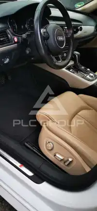 2016 Audi A6