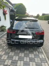 2016 Audi A6