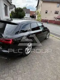 2016 Audi A6