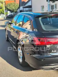 2016 Audi A6
