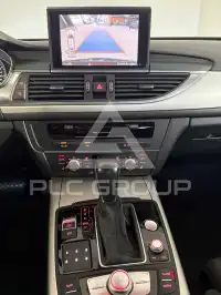 2016 Audi A6
