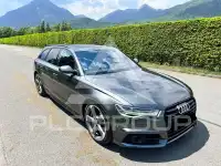 2016 Audi A6