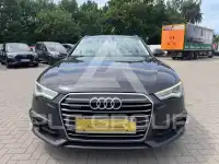 2016 Audi A6