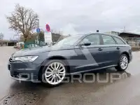 2016 Audi A6