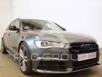 2016 Audi A6