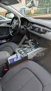 2016 Audi A6