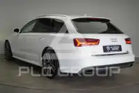 2016 Audi A6