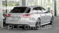 2016 Audi A6
