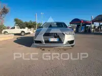 2016 Audi A6