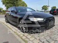 2016 Audi A6