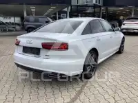 2016 Audi A6