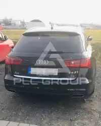 2016 Audi A6