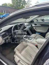 2016 Audi A6