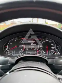 2016 Audi A6