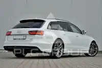 2016 Audi A6