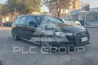 2016 Audi A6