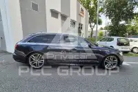 2016 Audi A6