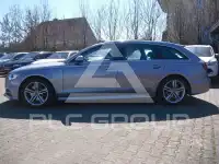 2016 Audi A6