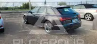 2016 Audi A6